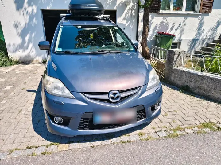 Mazda 5