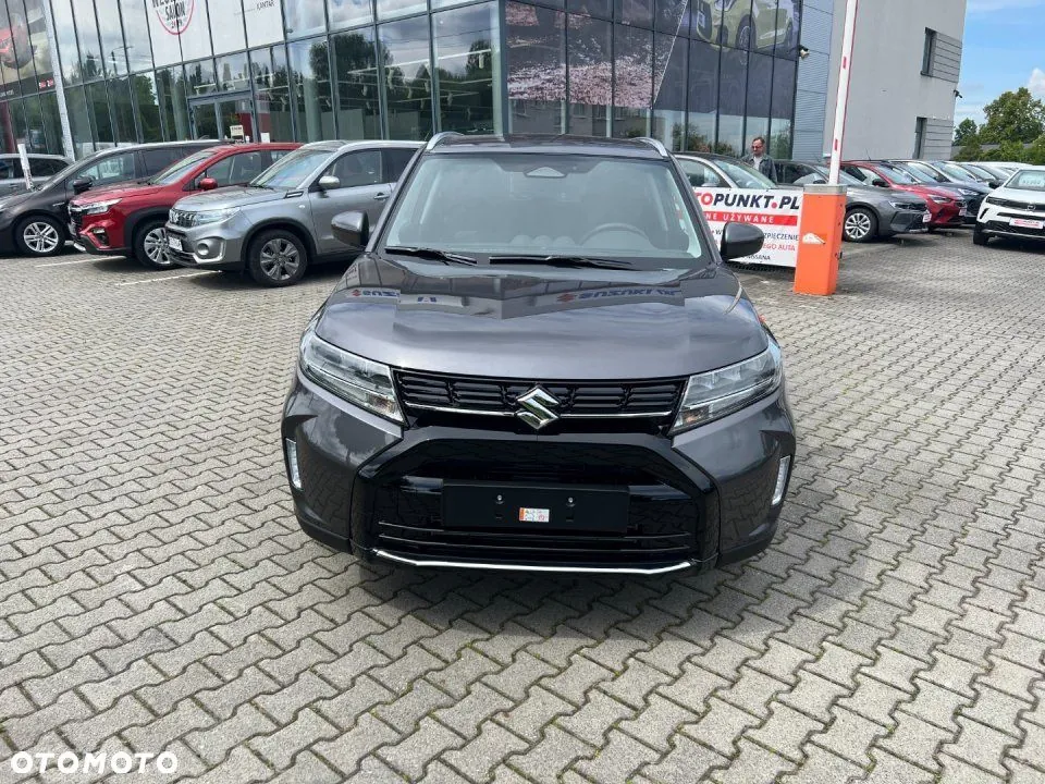 Suzuki Vitara 2025 photo 2