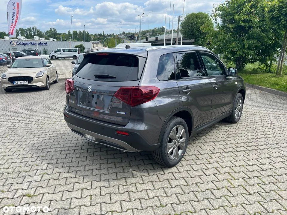 Suzuki Vitara 2025 photo 4