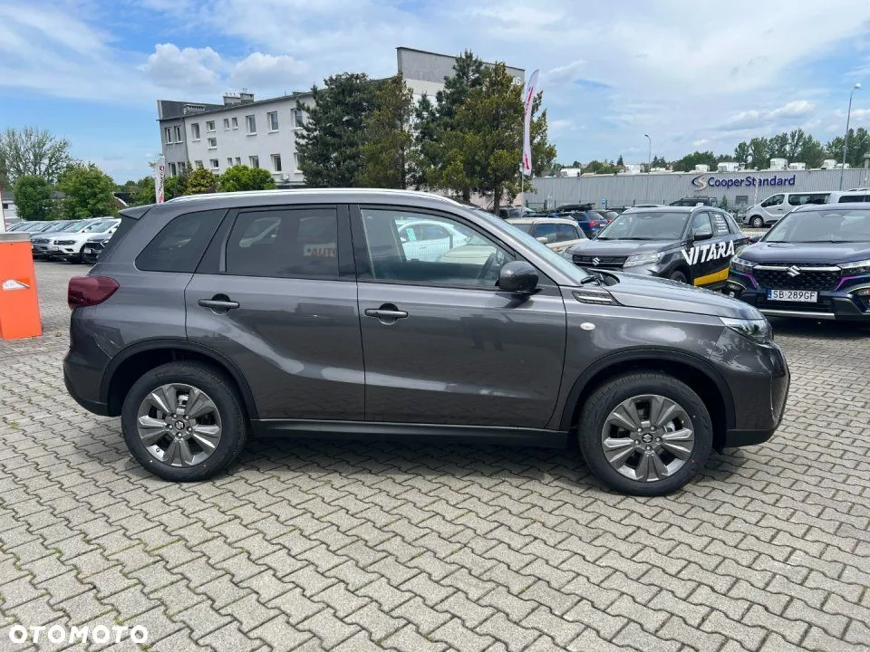 Suzuki Vitara 2025 photo 3