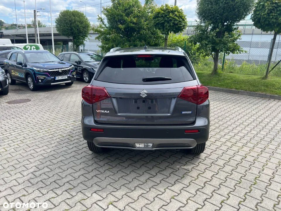 Suzuki Vitara 2025 photo 5