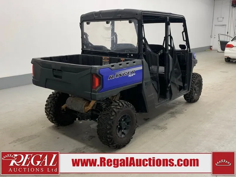 Polaris Ranger Sp570 2022 photo 3