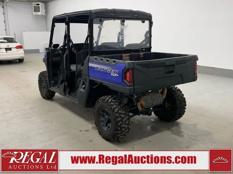 Polaris Ranger Sp570 2022 photo 4