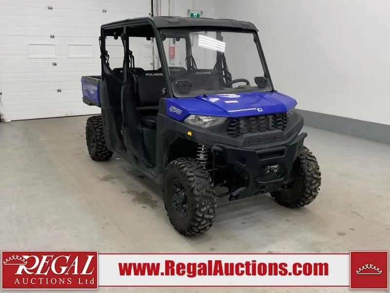 Polaris Ranger Sp570 2022 photo 2