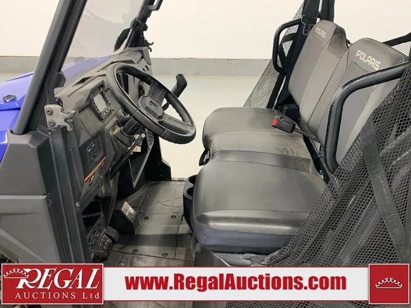 Polaris Ranger Sp570 2022 photo 5