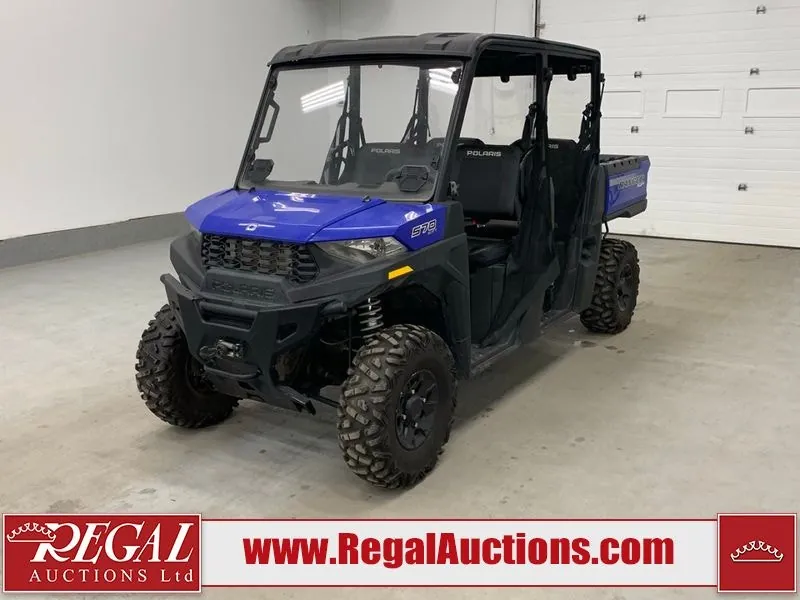 Polaris Ranger Sp570