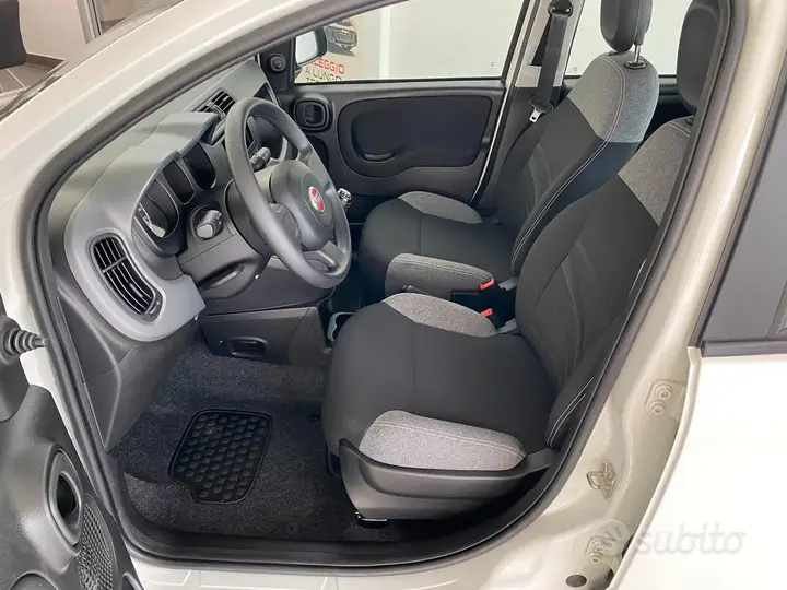 Fiat Panda 2023 photo 5