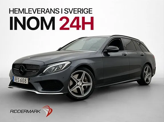 Mercedes-Benz C450