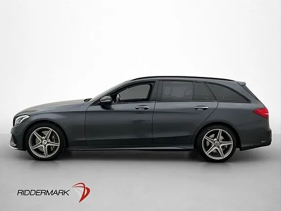 Mercedes-Benz C450 2016 photo 4