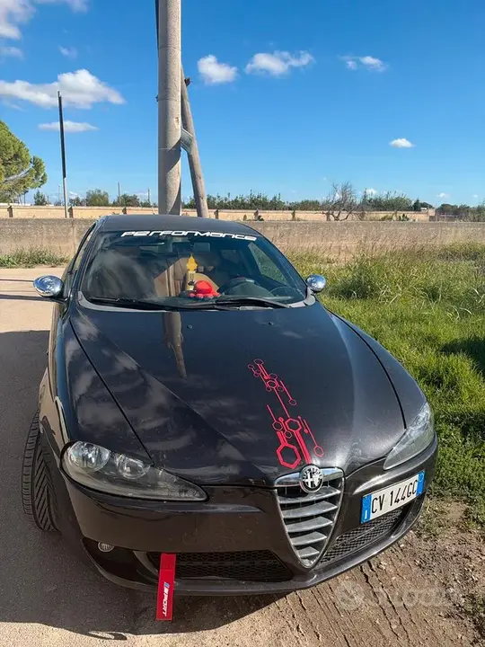 Alfa Romeo 147