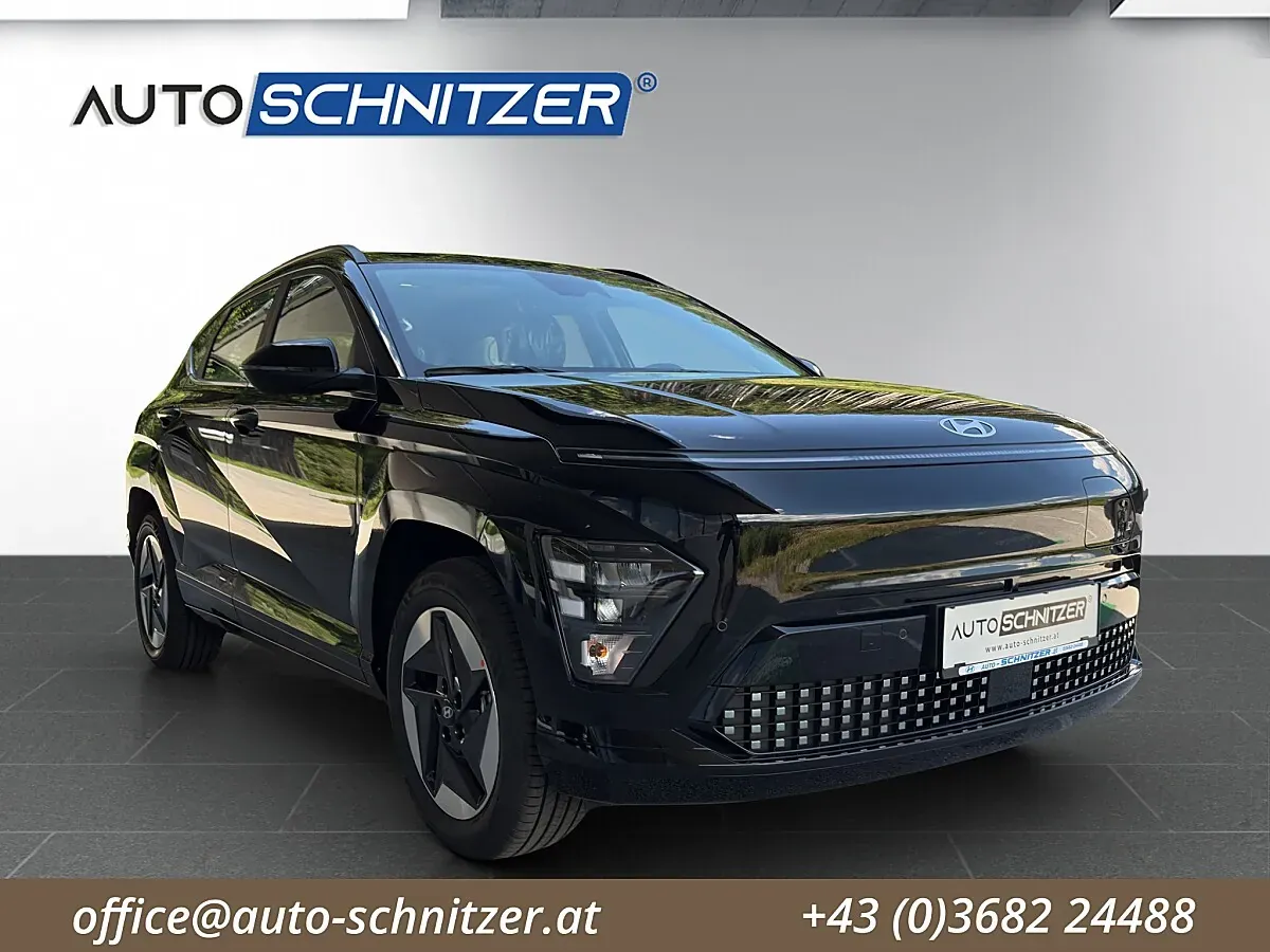 Hyundai Kona 2026 photo 3