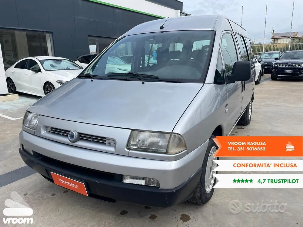 Fiat Scudo