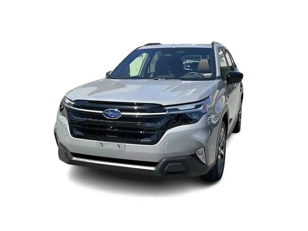 Subaru Forester 2026 photo 5