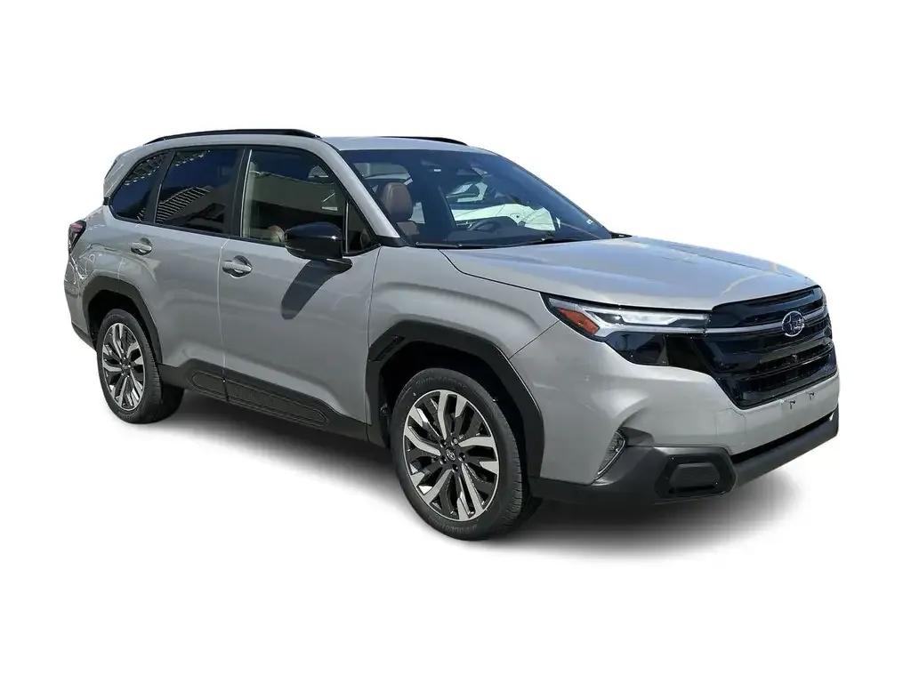 Subaru Forester 2026 photo 2