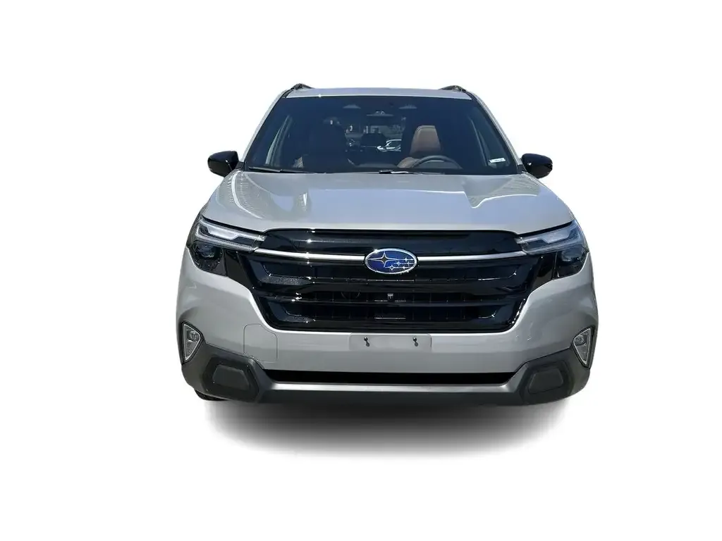 Subaru Forester 2026 photo 4