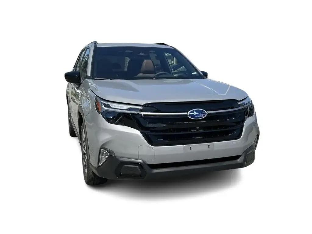Subaru Forester 2026 photo 3