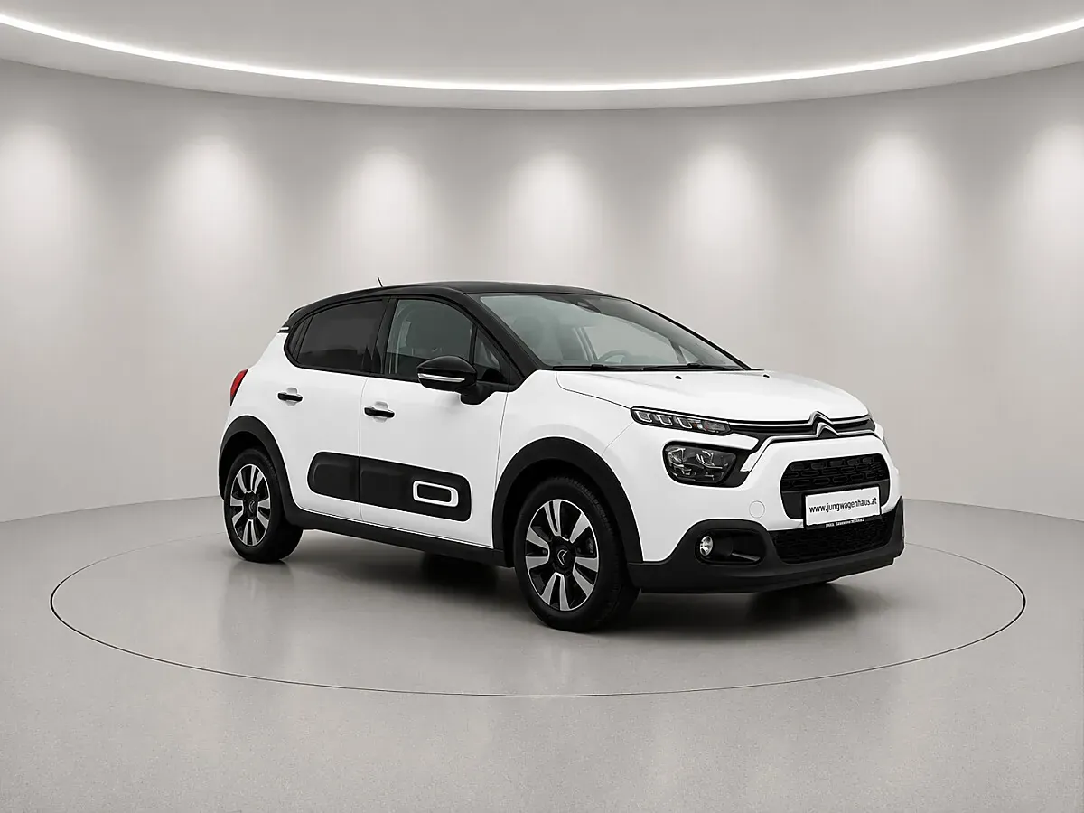 Citroen C3 2024 photo 3