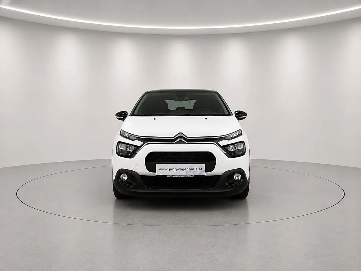 Citroen C3 2024 photo 2