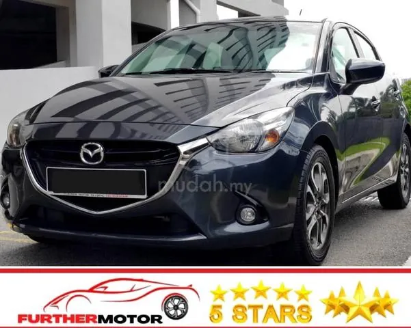 Mazda Mazda 2
