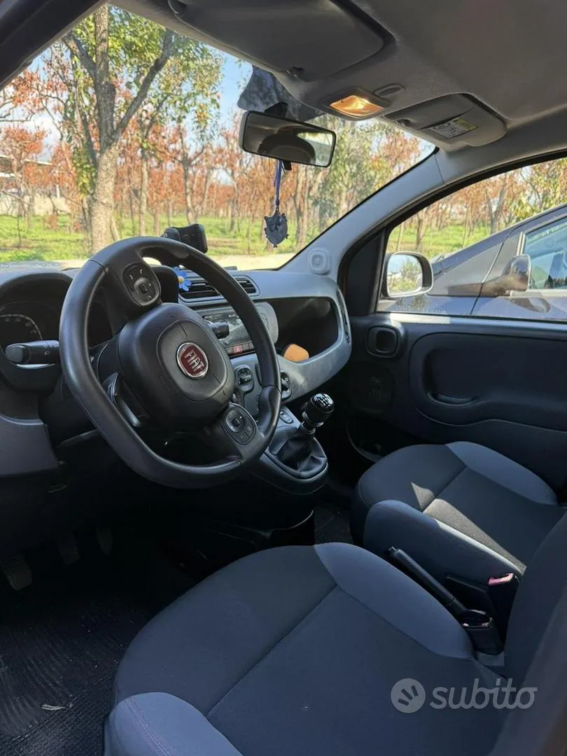 Fiat Panda 2020 photo 3