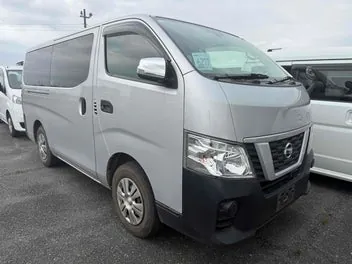 Nissan Caravan 2020 photo 2