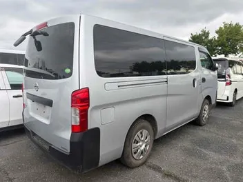 Nissan Caravan 2020 photo 3