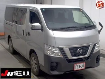 Nissan Caravan 2020 photo 5
