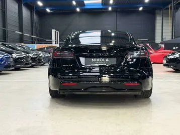 Tesla Model S 2023 photo 3