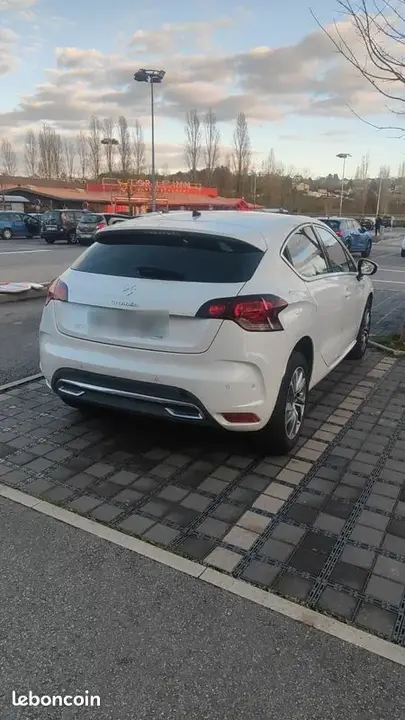 Citroen Ds4 2014 photo 3
