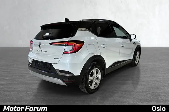 Renault Captur 2021 photo 5