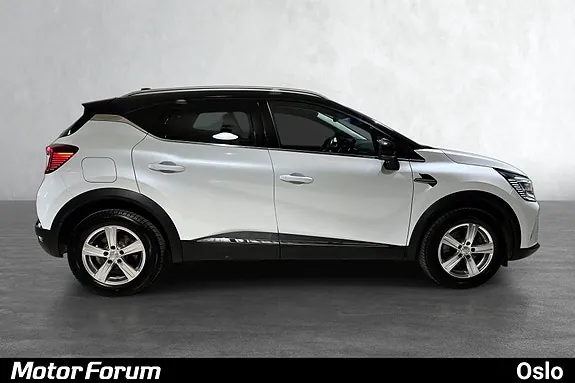 Renault Captur 2021 photo 4