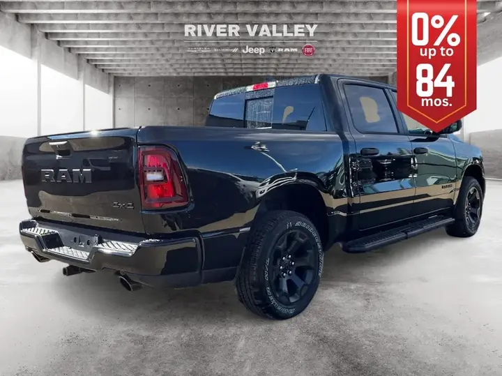 Ram 1500 2026 photo 3