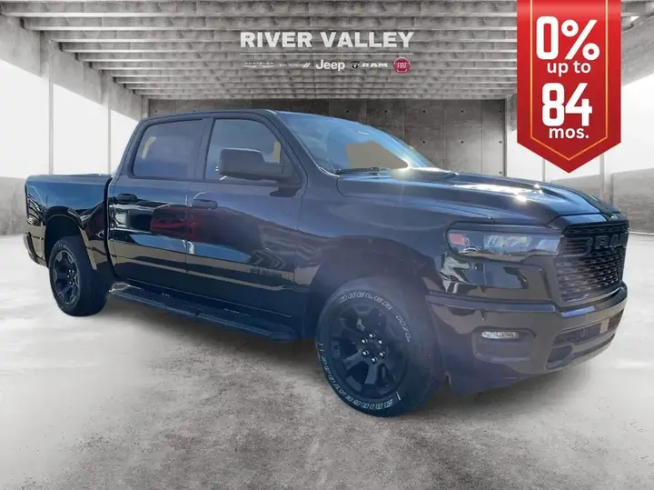 Ram 1500