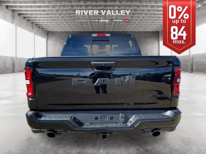 Ram 1500 2026 photo 4