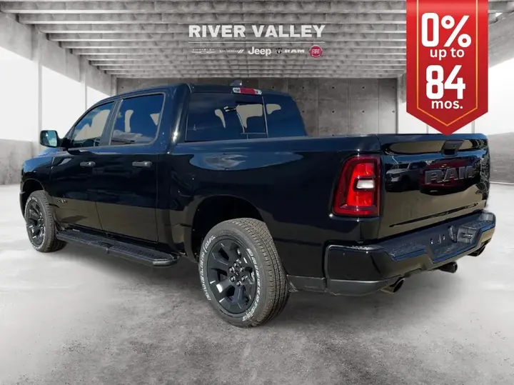 Ram 1500 2026 photo 5
