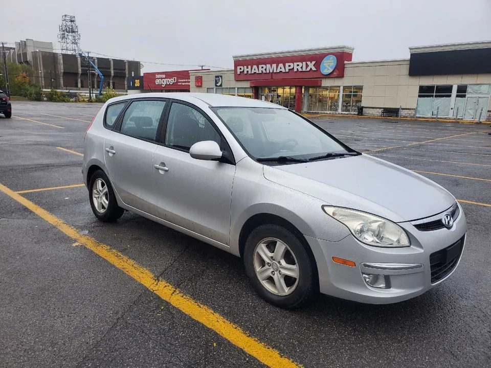 Hyundai Elantra 2011 photo 5
