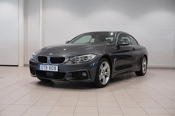 BMW 435D