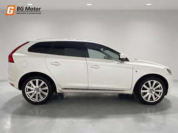 Volvo Xc60 2016 photo 5