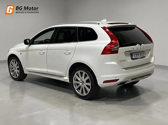 Volvo Xc60 2016 photo 3
