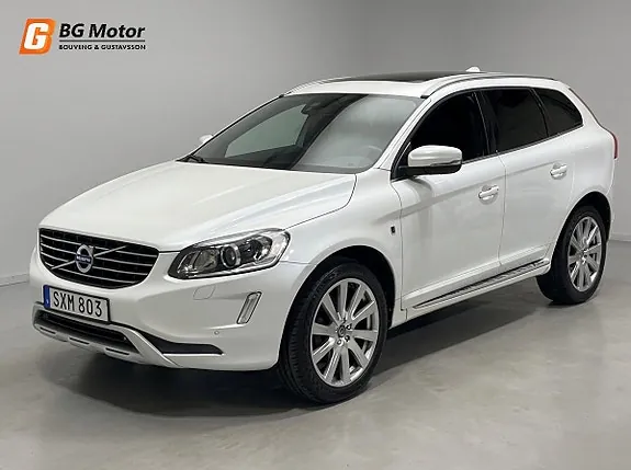 Volvo Xc60 2016 photo 2