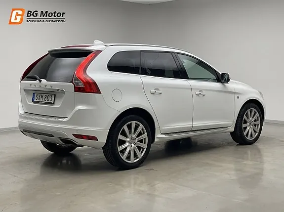 Volvo Xc60 2016 photo 4