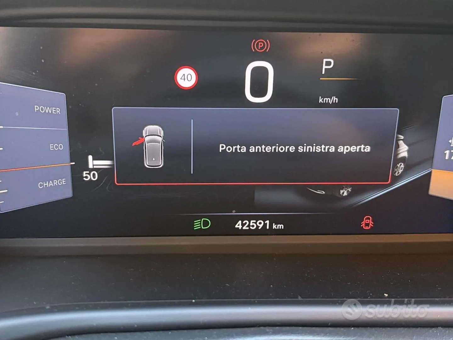 Jeep Avenger 2024 photo 5