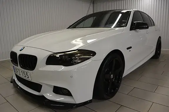 BMW 520D