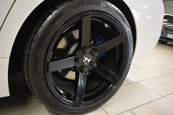 BMW 520D 2016 photo 4