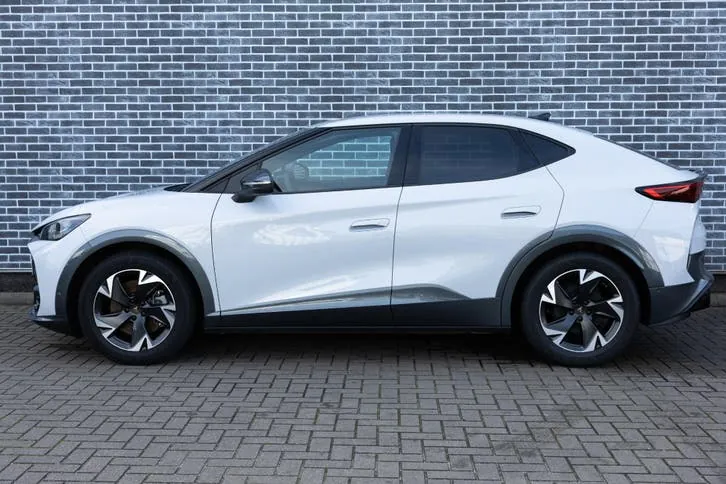 Cupra Tavascan 2025 photo 3