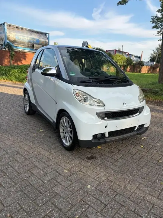 Smart Smart 451