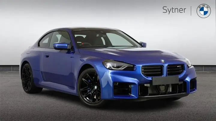 BMW M2