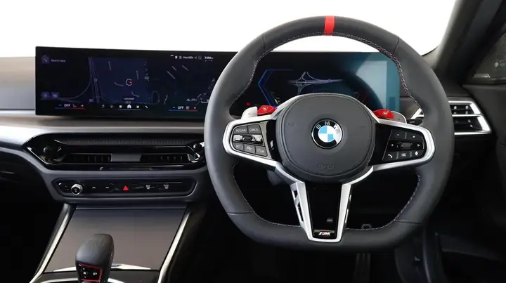 BMW M2 2026 photo 5