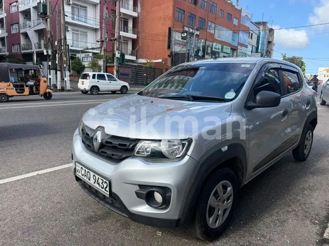 Renault Kwid