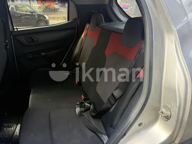 Renault Kwid 2017 photo 3
